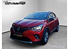 Renault Captur Intens E-TECH Plug-In 160