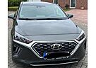 Hyundai Ioniq 1.6l GDi PLUG-IN HYBRID -