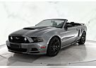 Ford Mustang V8 GT Convertible Premium