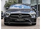 Mercedes-Benz CLS 63 AMG CLS 53 AMG 4M EDITION COPPER ART BURMES. MASSAGE