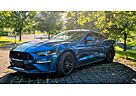 Ford Mustang 5.0 Ti-VCT V8 GT Auto/Garantie bis 06/25