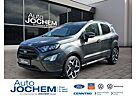 Ford EcoSport ST-Line 125PS F-Assistenz UPE 31.850€