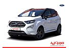 Ford EcoSport ST-Line 1.0 EB LED AAC SHZ PDC