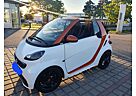 Smart ForTwo cabrio 1.0 52kW twinamic -