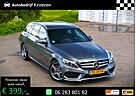 Mercedes-Benz C 180 Estate AMG Sport Edition | Org NL | kamera