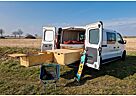 Fiat Talento - Van / Camper /ausgebauter Bus - 6Sitze