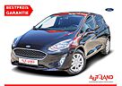 Ford Fiesta 1.1 Cool&Connect Klimaaut. SYNC Tempomat