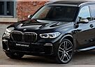 BMW X5 M50i /NP127t€/INDIVIDUAL/LASER/EXCLUSIVE/22Z/