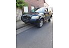 Land Rover Freelander 2 XE Limited Edition