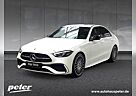 Mercedes-Benz C 300 d 4M AMG/Night/19''/LED/Kamera/Premium-Nav