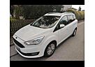 Ford C-Max 1,0 EcoBoost 92kW Sport Sport