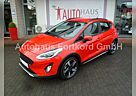 Ford Fiesta 1.0 ACTIVE X Aut. - Navi, PDC, LED