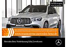Mercedes-Benz GLE 63 AMG AMG Driversp Perf-Abgas Fahrass WideScreen Pano