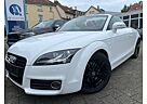 Audi TT Coupe/Roadster 2.0 TFSI Roadster