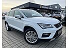 Seat Ateca Xcellence 4Drive *Pano-Dach*AHK*ACC*DCC