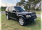 Land Rover Discovery 4 3.0 TDV6 HSE 2.Hand Vollausstattung