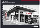 Toyota Corolla 2.0 Hybrid Touring Sports GR Sport (ZE1H