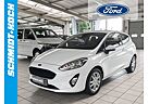 Ford Fiesta 1.0 Eco Boost Cool + Connect Cool + PDC
