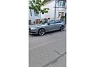 Audi A4 TFSI S tronic S line\Black line\Quantumgrau