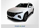 Hyundai Tucson PHEV 4WD Trend + el. Heckklappe