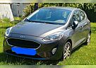 Ford Fiesta 1,0 EcoBoost 74kW Cool & Connect