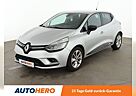 Renault Clio 0.9 Energy Limited *NAVI*LED*PDC*TEMPO*ALU*