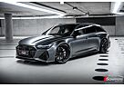 Audi RS6 KERAMIK/MATT-LACK/BTM-PERFORMANCE/EXKLUSIV