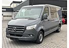 Mercedes-Benz Sprinter 316 7G Mixto 4-Sitze AHK-3,5T Standh AC