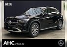 Mercedes-Benz GLC 220 d 4MATIC +AVANTGARDE+AHK+360GRAD+TRITT++