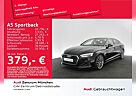 Audi A5 Sportback 40 TDI qu. S tronic Matrix/Navi/Ass