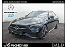 Mercedes-Benz C 180 AMG-Sport/LED/Cam/Night/Ambiente/DAB/19'