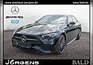 Mercedes-Benz C 180 AMG-Sport/LED/Cam/Night/Ambiente/DAB/19'