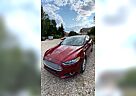 Ford Fusion Mondeo