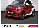 Smart ForTwo EQ *Passion*Panorama*Kamera*LED*Exclusive