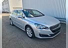 Peugeot 508 SW 1.6 ALLURE- HDi 120 EAT6/LEATHER HEAD UP