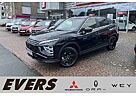 Mitsubishi Eclipse Cross PHEV Black *Navi *360°-Kamera