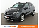Opel Mokka X 1.4 Turbo Excellence Start/Stop*PDC*