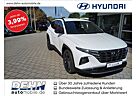 Hyundai Tucson Hybrid Advantage 2WD Navi LED ACC El. Hec
