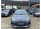 Hyundai i10 Passion*16.000km* Automatik*PDC*