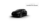 Tesla Model X 2018 100D Maximale Reichweite