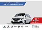 Mercedes-Benz V 220 d lang -22% AHK|RFK|LED|Carplay|Klima|P...