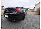 BMW 640d Cabrio -