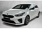 Kia Cee'd Ceed 1.6-Turbo DCT7 GT Standheizung Limo5