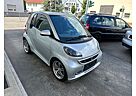 Smart ForTwo coupe Brabus Xclusive/VOLLAUSSTATTUNG