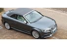 Audi S3 Cabrio quattro S tronic/Navi plus/LED/B&O/ACC