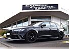 Audi RS6 quattro performance 700PS B&O Akrapovic KWV4