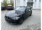 BMW 114d - Top Gepflegt