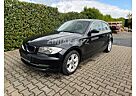 BMW 116 i Lim. Leder Navigation