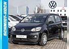 VW Up Volkswagen ! 1.0 5-Gang Bluetooth, Sitzhzg. Klima DAB