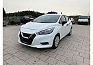 Nissan Micra Visia Plus